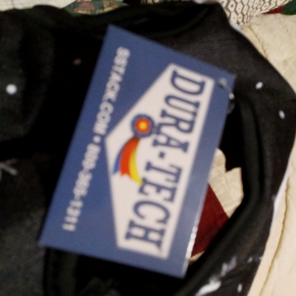 Dog coat - Picture 2 of 3